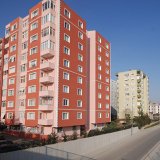 Ekşioğlu Ufuk Sitesi 