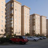 Ekşioğlu Ufuk Kent Sitesi