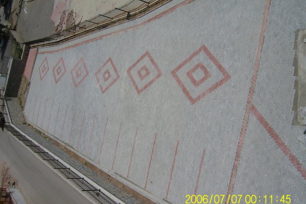 Efsane Apartmanı Görseli