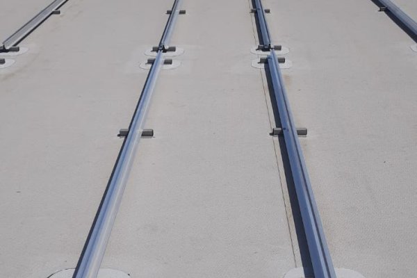 Yalova Vega Avm GES Sistemleri Görseli