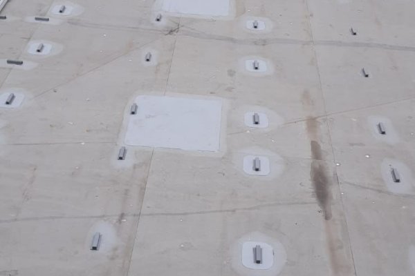 Yalova Vega Avm GES Sistemleri Görseli