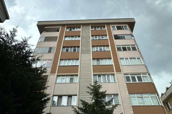 Hatıra Apartmanı