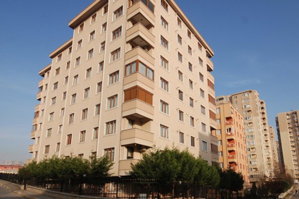 Efsane Apartmanı