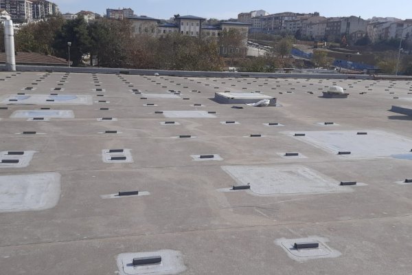 Silivri Vega Avm Ges Sistemleri