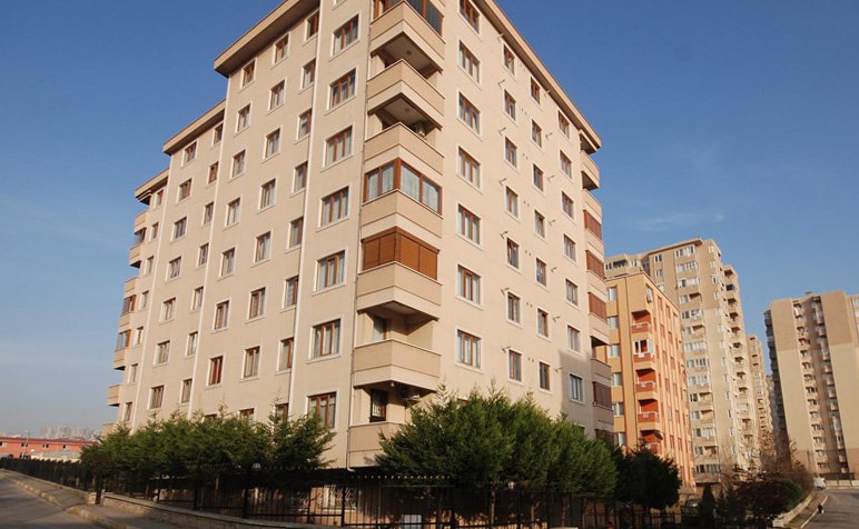 Efsane Apartmanı