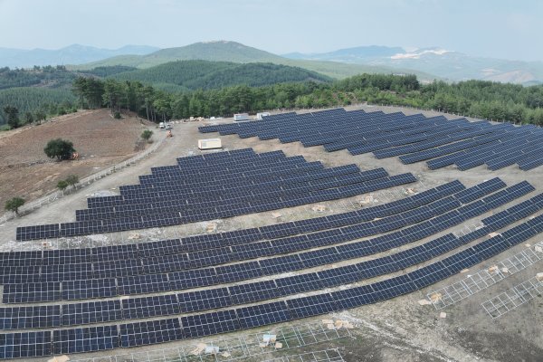 Güneş Enerji Sistemleri