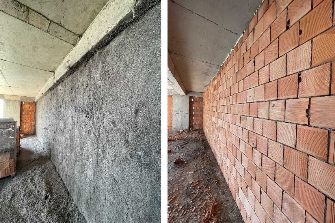 Bor Esaslı Yalıtım